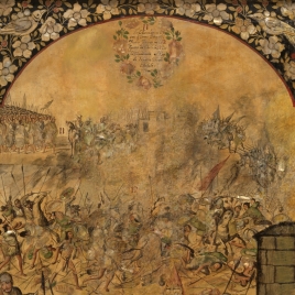 Conquista de México por Hernán Cortés (11, 12 y 13)