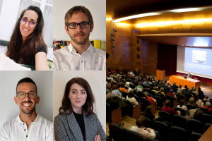 Cuatro jóvenes doctores y doctorandos serán los conferenciantes noveles este otoño en el Museo Nacional del Prado