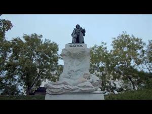 Video promocional del MOOC "Goya en el Museo del Prado"