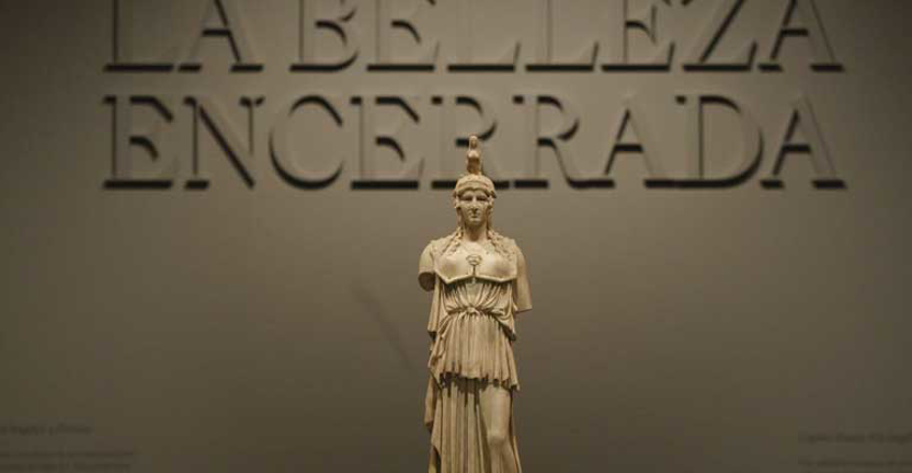 El Prado expone cerca de 300 obras de formato reducido