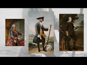Representación de la moda y medios de difusión: Ángel Aterido y José de la Mano