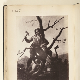 Los leñadores