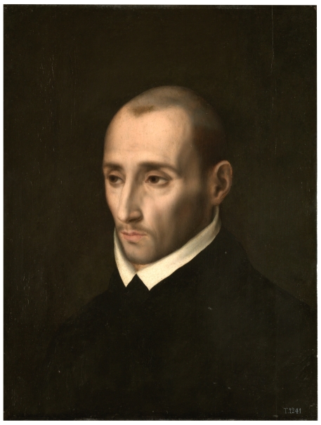 Imagen de la obra: "San Juan de Ribera"