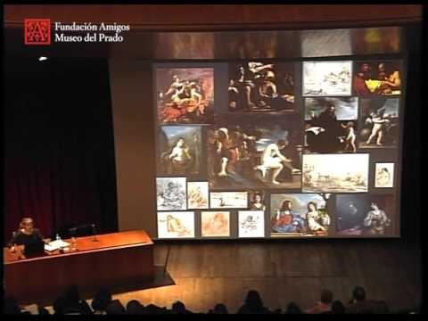 Gian Francesco Barbieri, il Guercino: el mito olvidado
