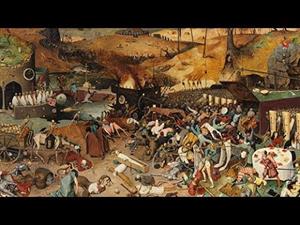 El triunfo de la Muerte, Pieter Bruegel el Viejo