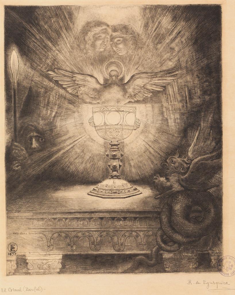 Parsifal