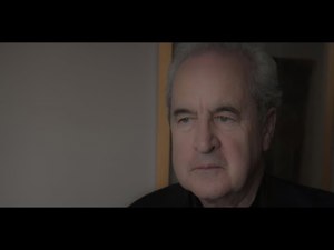 Art in our new Brave New World: John Banville V.O.
