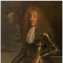Imagen de Jacobo II de Inglaterra