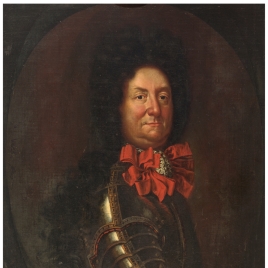 Philip of Neuburg, Count Palatine