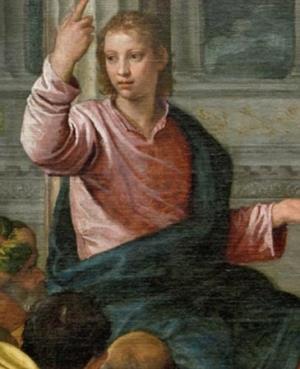 Iniciación a la iconografía cristiana