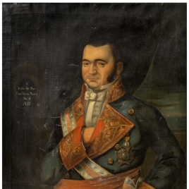 Imagen del carrusel