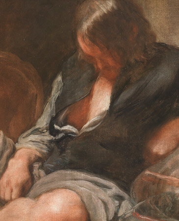 El Prado en latín