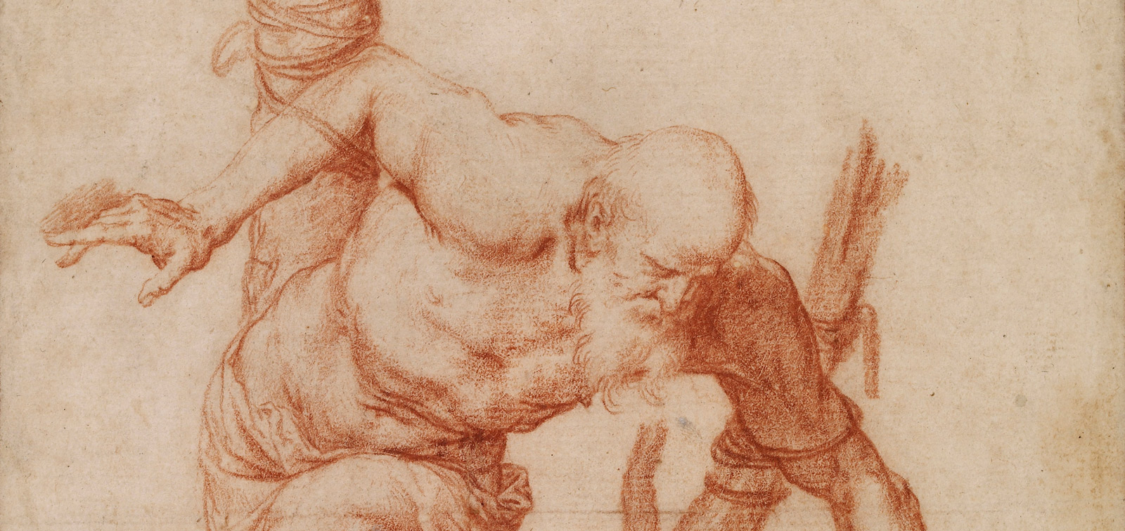Spanish Drawings from the British Museum: Renaissance to Goya