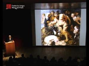 Entre lo cómico y lo sublime: la pintura mitológica de Rubens en el Prado