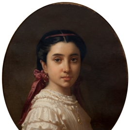 Manuela Rivadeneyra