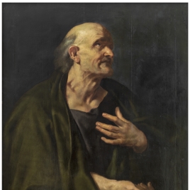 Saint Bartholomew
