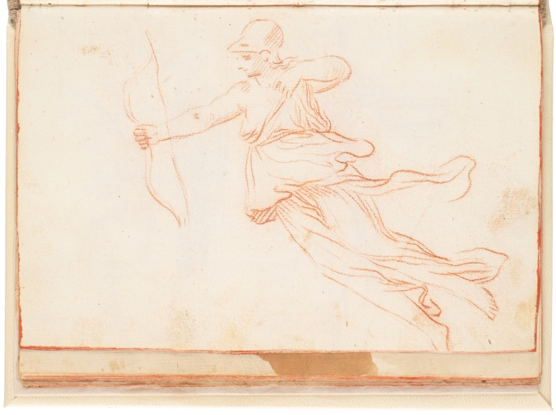 Imagen de la obra: "Minerva"
