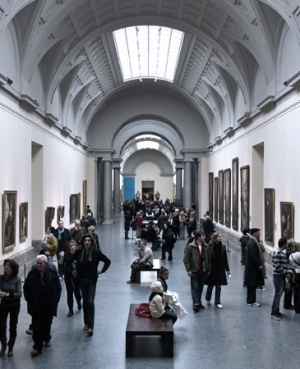 La era de los genios. De Miguel Ángel a Arcimboldo (on line)