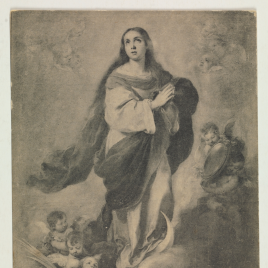 La Inmaculada Concepción