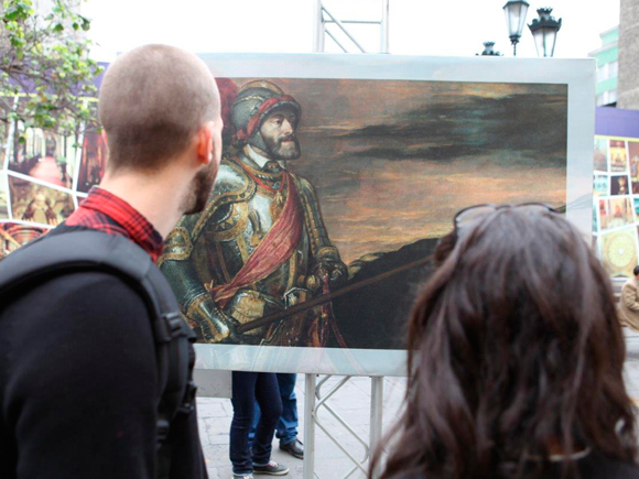 Pintura italiana