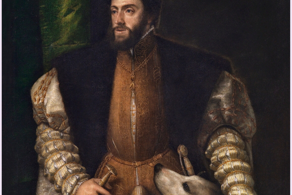 El Museo del Prado recorre los cinco siglos de historia del Consejo de Estado a través de sus retratos