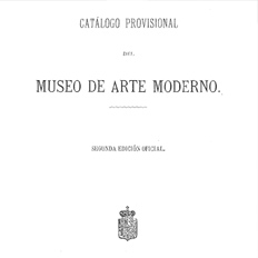 Boletín del Museo del Prado