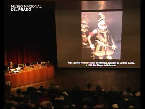 Conferencia: Presencia de los tapices en una ceremonia de imposición del Toisón de Oro por Felipe II en 1593
