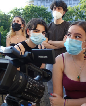 Cine en curso 2021/2022