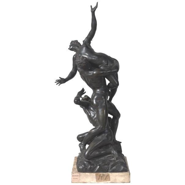 El Rapto De Una Sabina Colecci n Museo Nacional Del Prado el-rapto-de-una-sabina-colecci-n-museo-nacional-del-prado