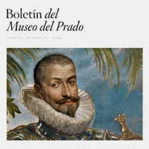 Boletín del Museo del Prado