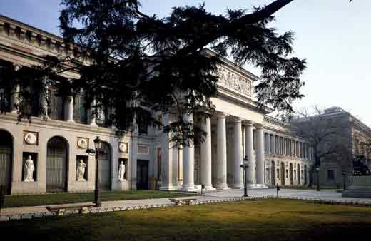 El Museo del Prado celebra su 191 aniversario