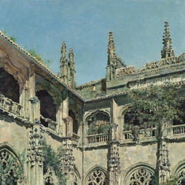 Imagen del carrusel