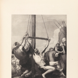 Martirio de san Felipe