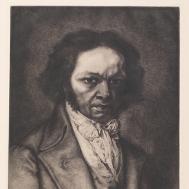Imagen de Francisco de Goya