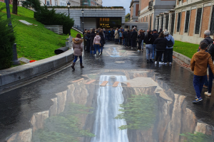 El Museo del Prado celebra su 203 aniversario con récord de visitas