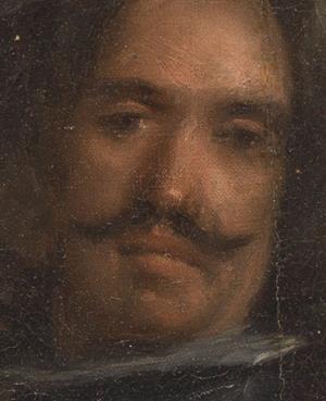 Tres grandes maestros: El Greco, Velázquez y Goya 22/23