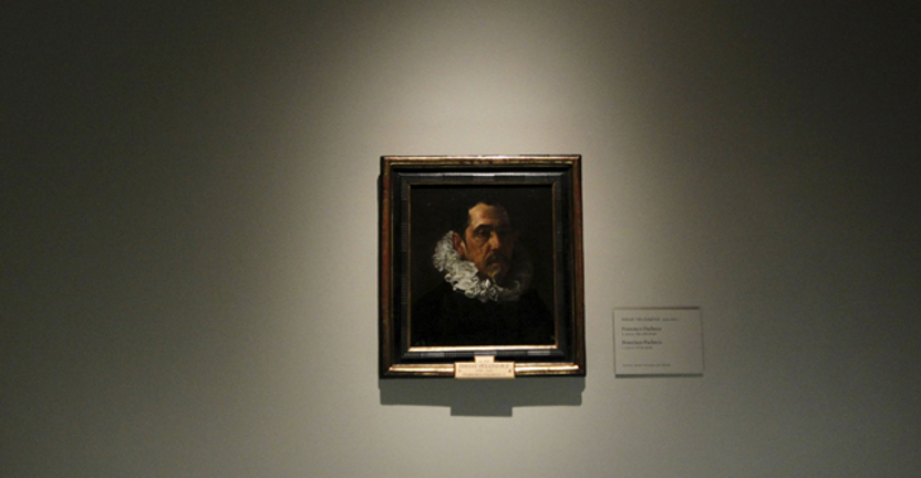 Por primera vez el Museo del Prado expone parte de sus fondos bibliográficos