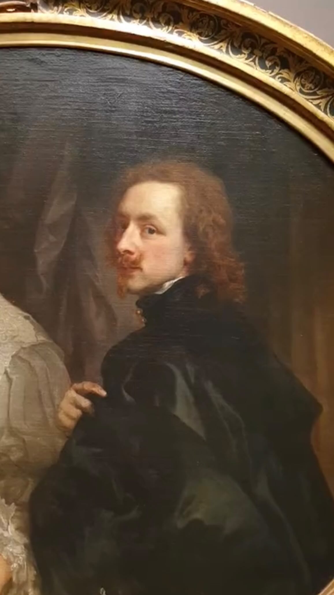 ¿Quién fue Van Dyck? - Vídeo - Museo Nacional del Prado