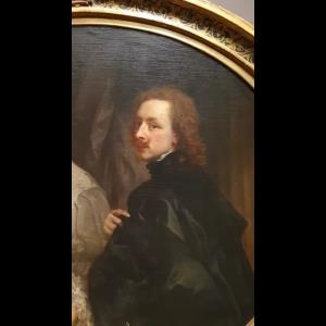 ¿Quién fue Van Dyck?