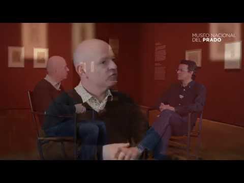 Exposición: El trazo español en el British Museum. Dibujos del Renacimiento a Goya. Una conversación entre Mark P. McDonald y José Manuel Matilla