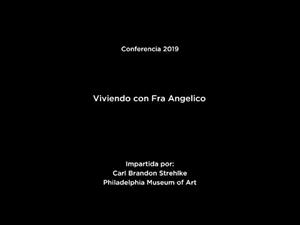 Viviendo con Fra Angelico (V.O.)