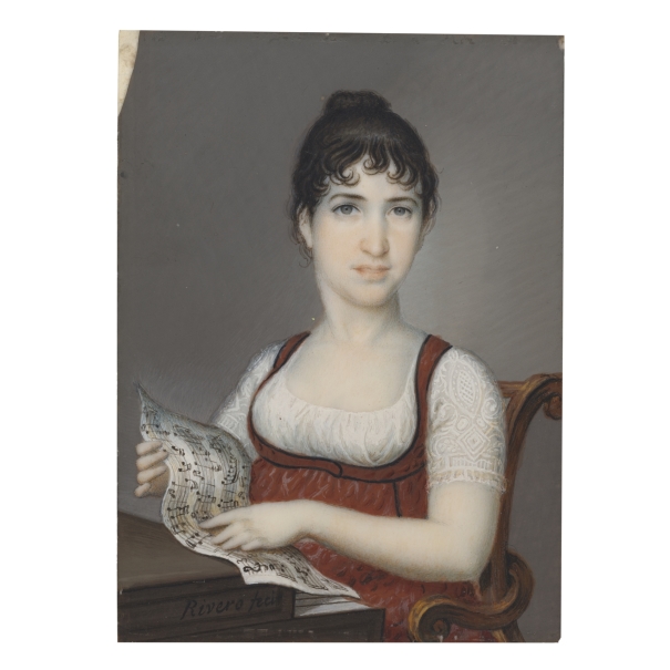 María Tomasa de Palafox y Portocarrero, marquesa de Villafranca, duquesa de Medina Sidonia