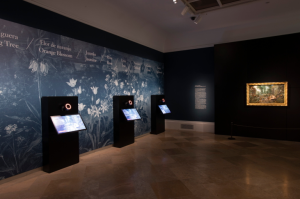 The Museo del Prado extends the exhibition The Essence of a Painting. An Olfactory Exhibtion