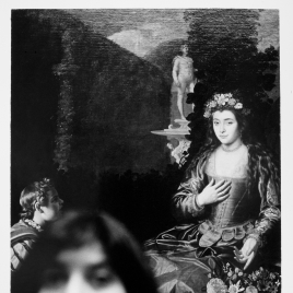Ofrenda a Flora