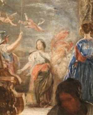 Metapintura. Un viaje a la idea del arte