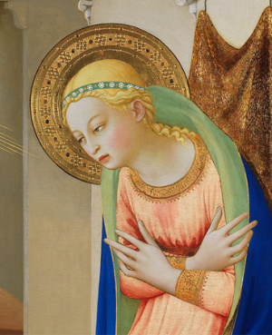 Claves: Fra Angelico y los inicios del Renacimiento en Florencia