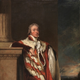 John Fane, X conde de Westmoreland