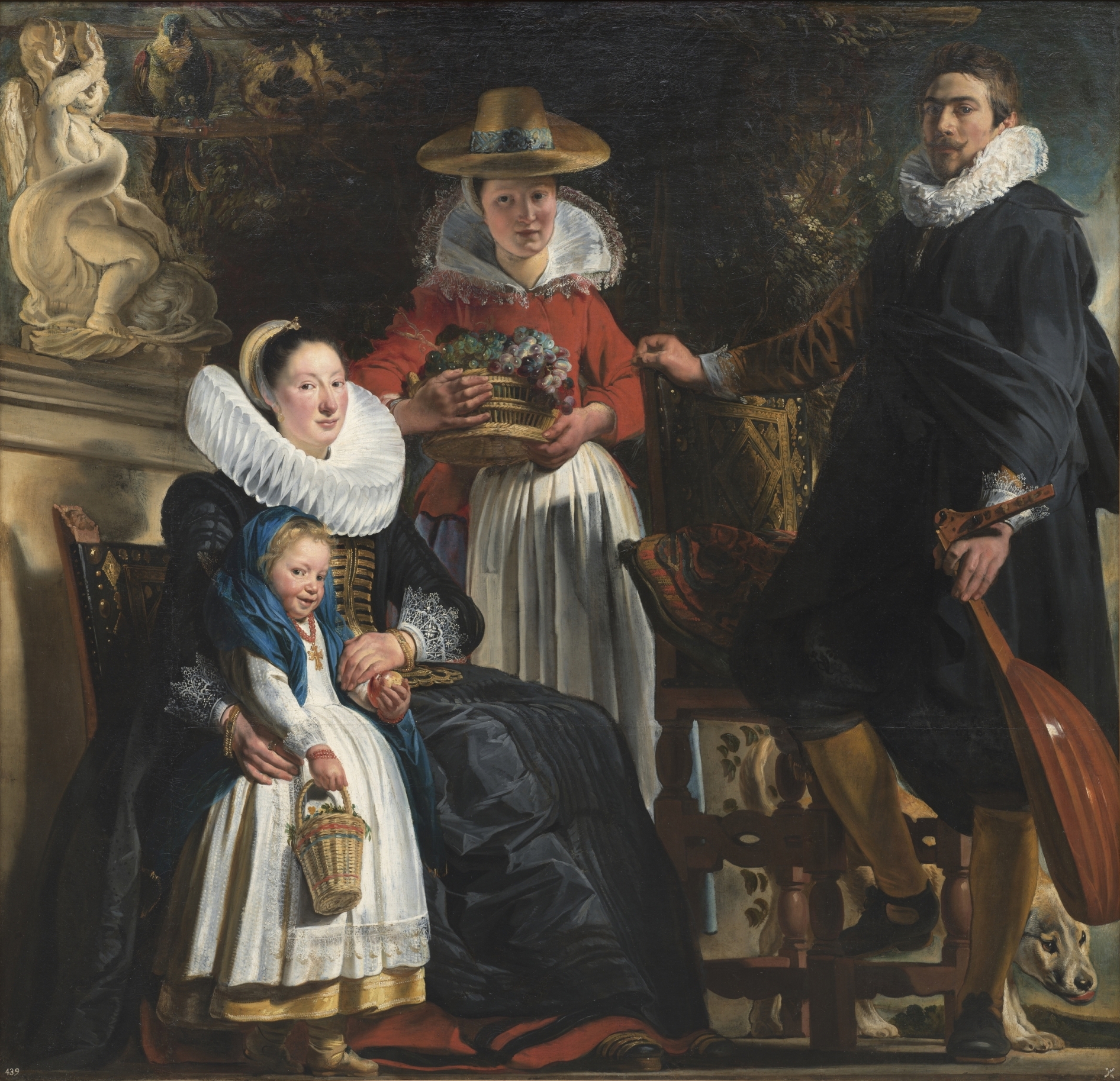 Jordaens, Jacques