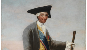El Museo del Prado celebra el tercer centenario del nacimiento de Carlos III