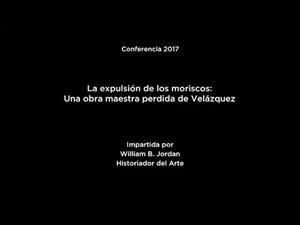 La expulsión de los moriscos: una obra maestra perdida de Velázquez